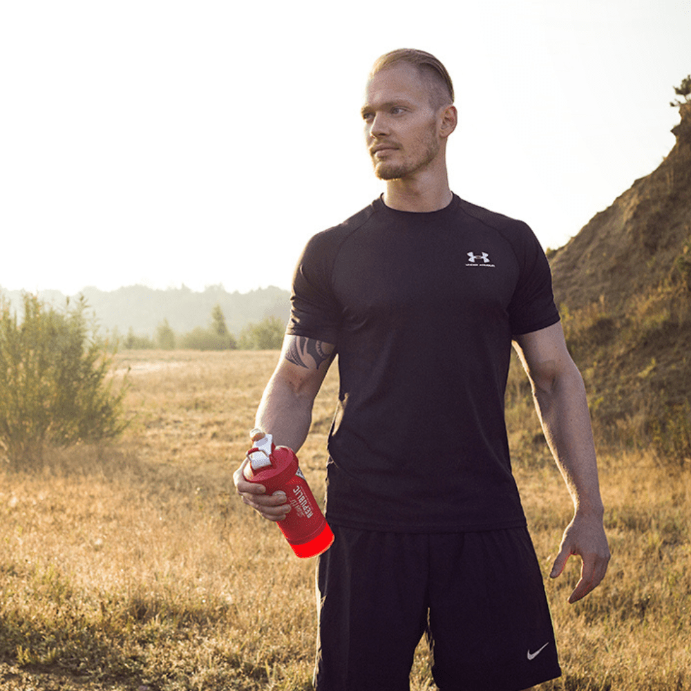 Schmerzfrei und stark mit Taro Brennecke – Die perfekte Kombination aus Training und Ernährung