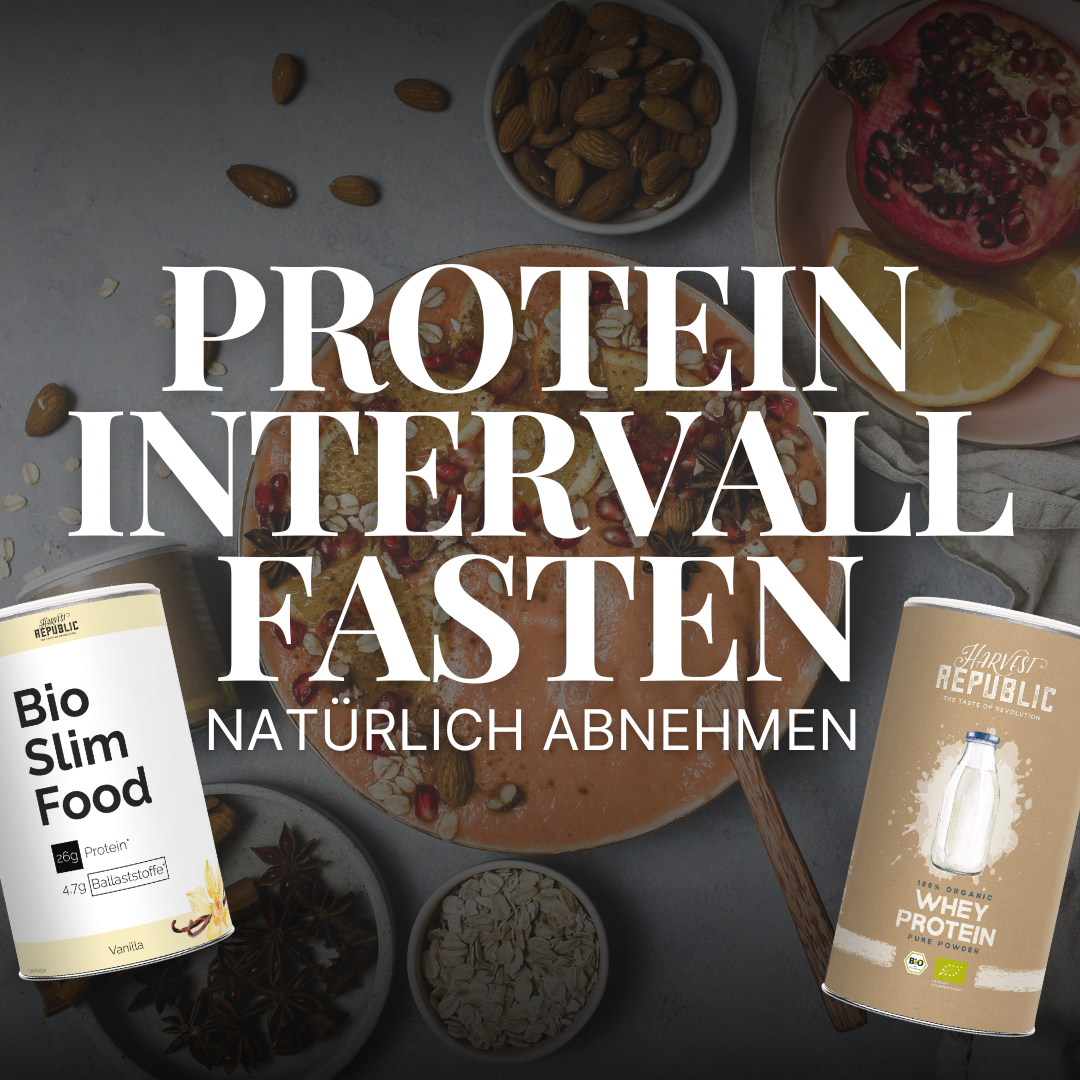 Protein-Intervall-Fasten