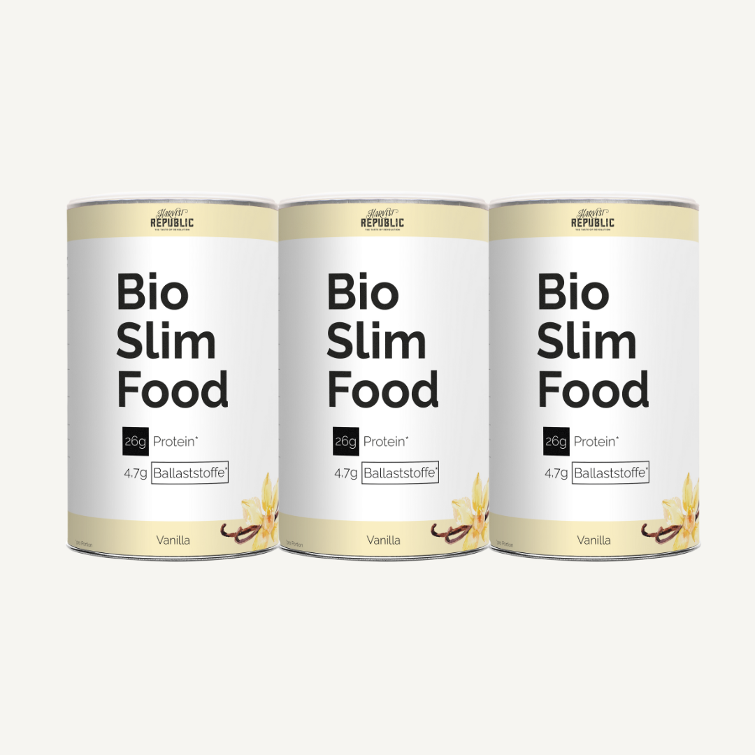 21 Tage Protein-Intervall-Fasten Bundle - Harvest Republic