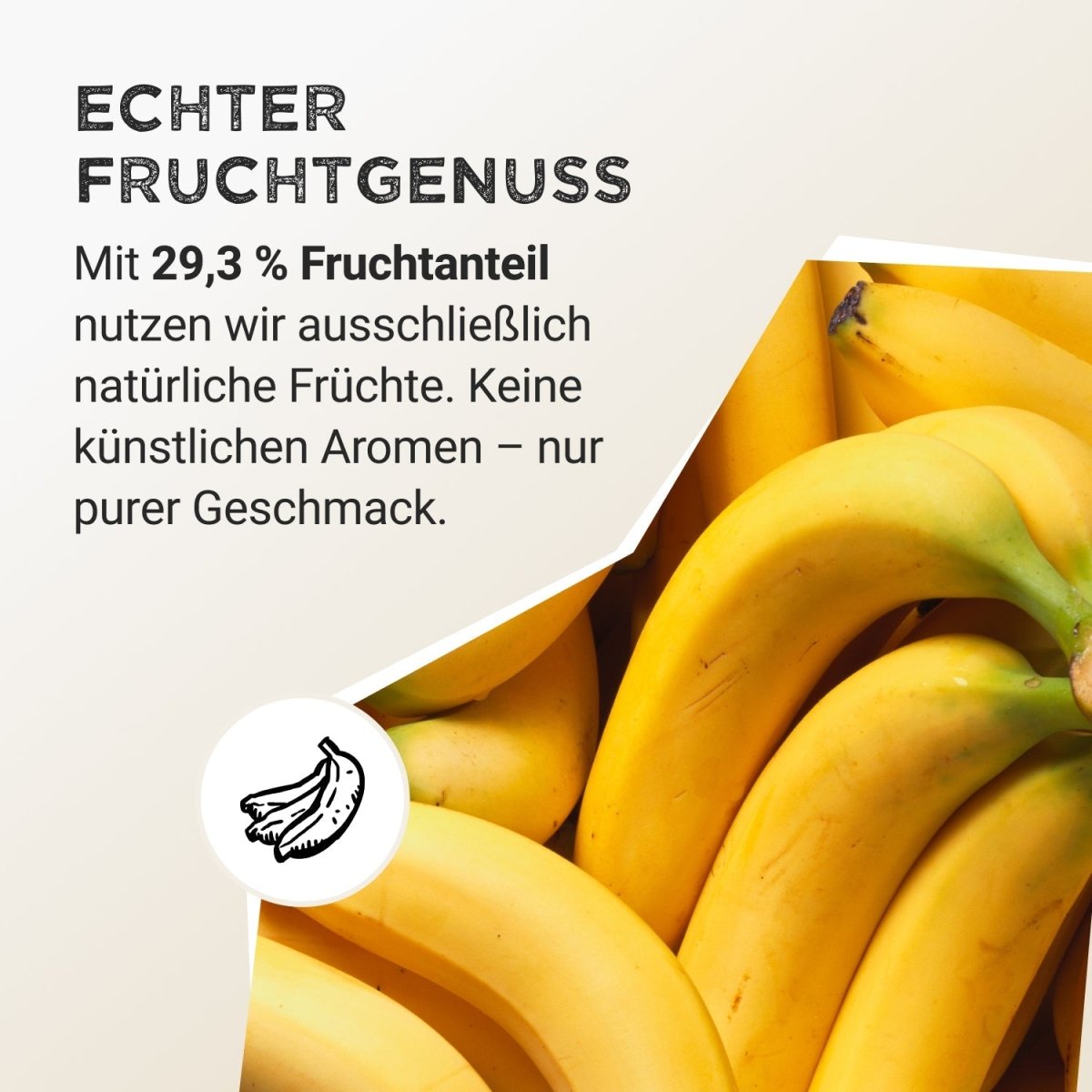 Almond Protein - Banana - Harvest Republic