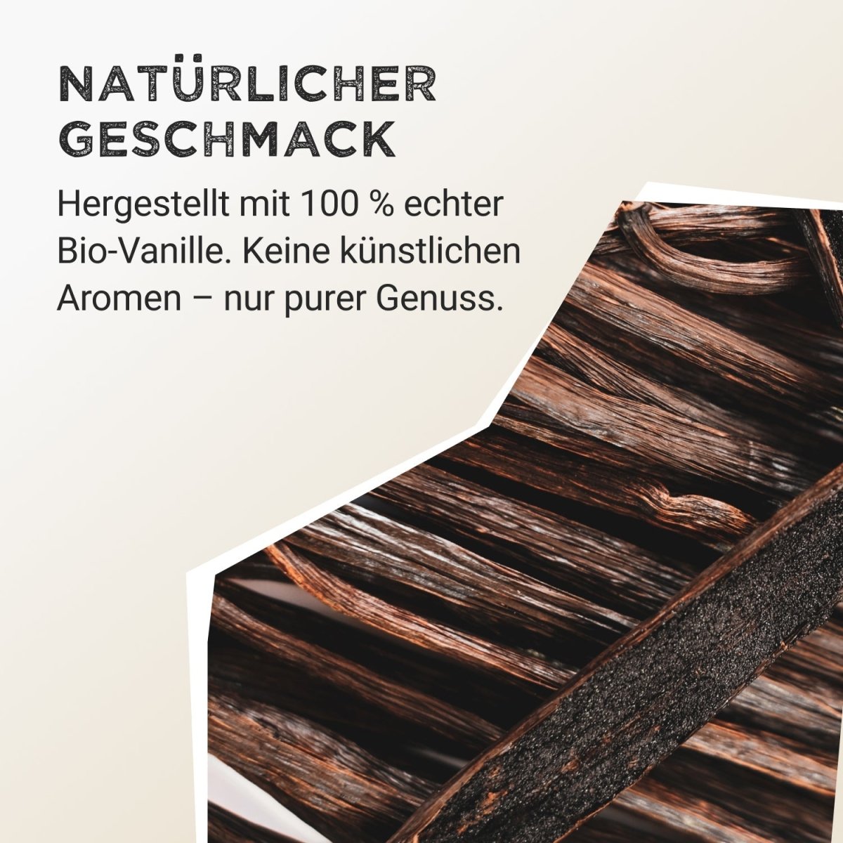 Almond Protein - Vanilla - Harvest Republic