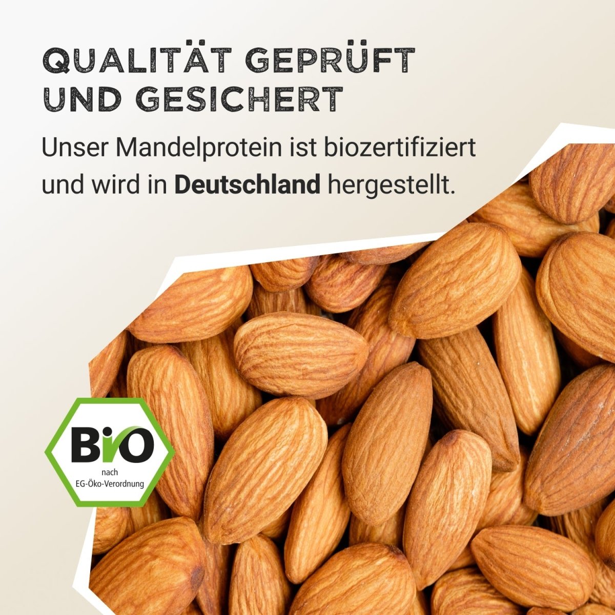 Almond Protein - Banana - Harvest Republic