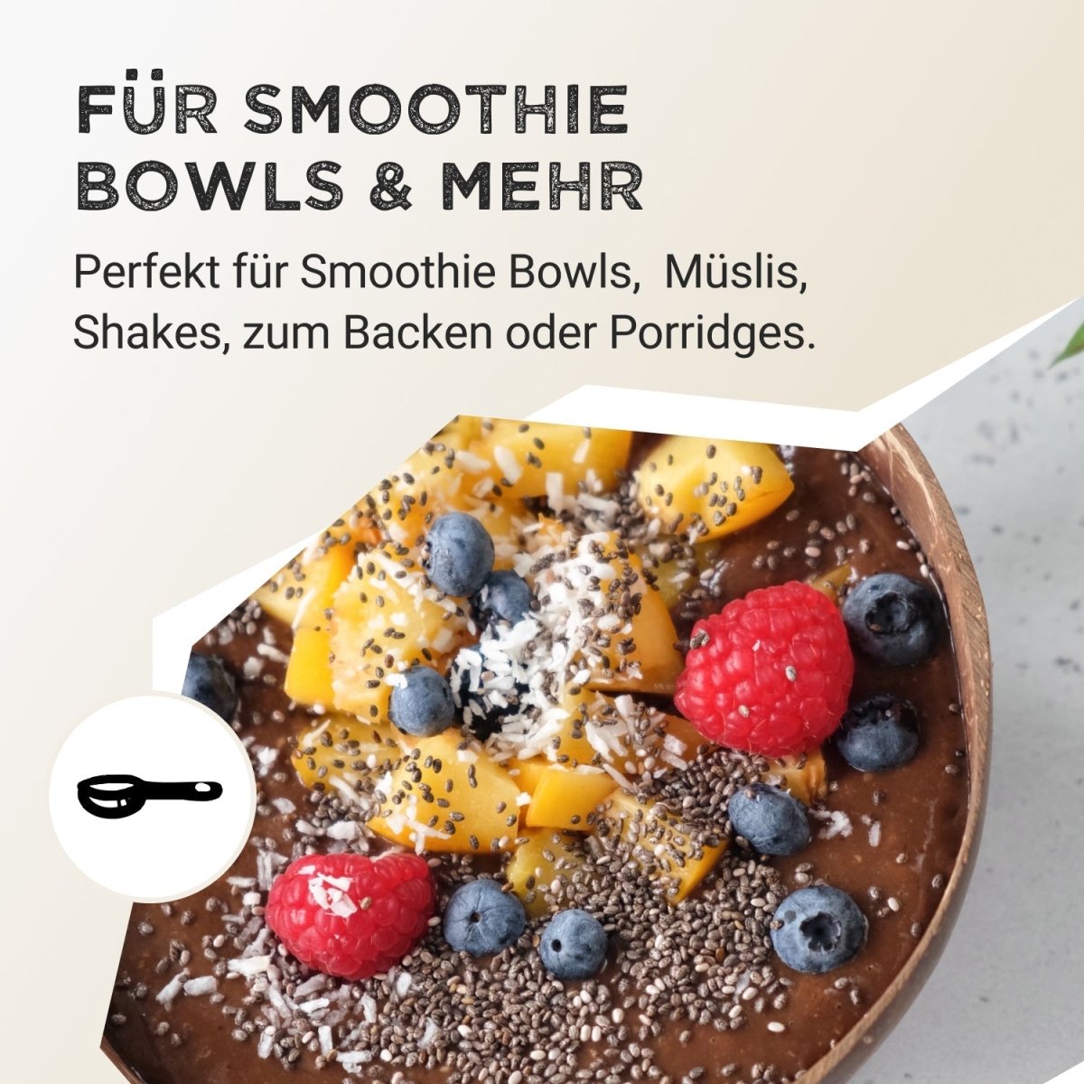 Fruit Powder - Cacao - Harvest Republic