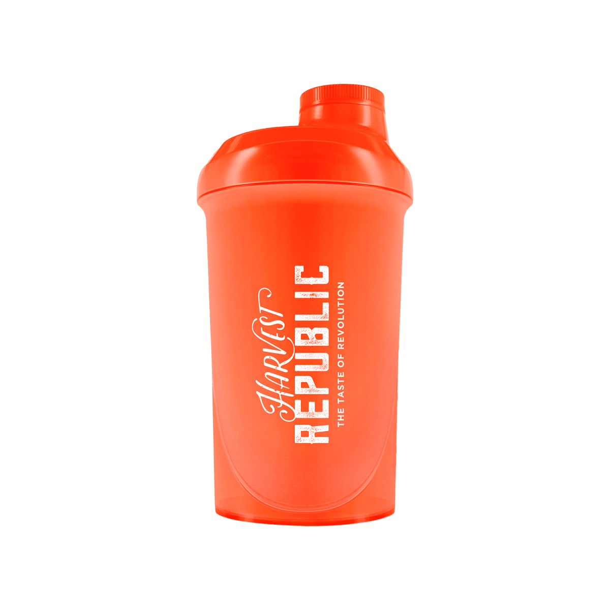 Shaker - Crazy Orange - Harvest Republic