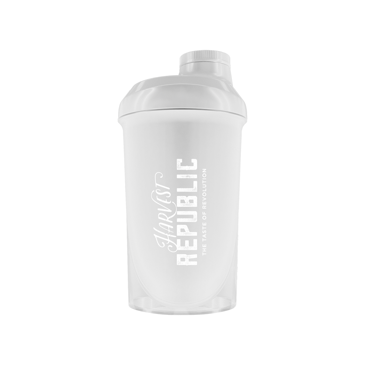 Shaker - Opal White - Harvest Republic