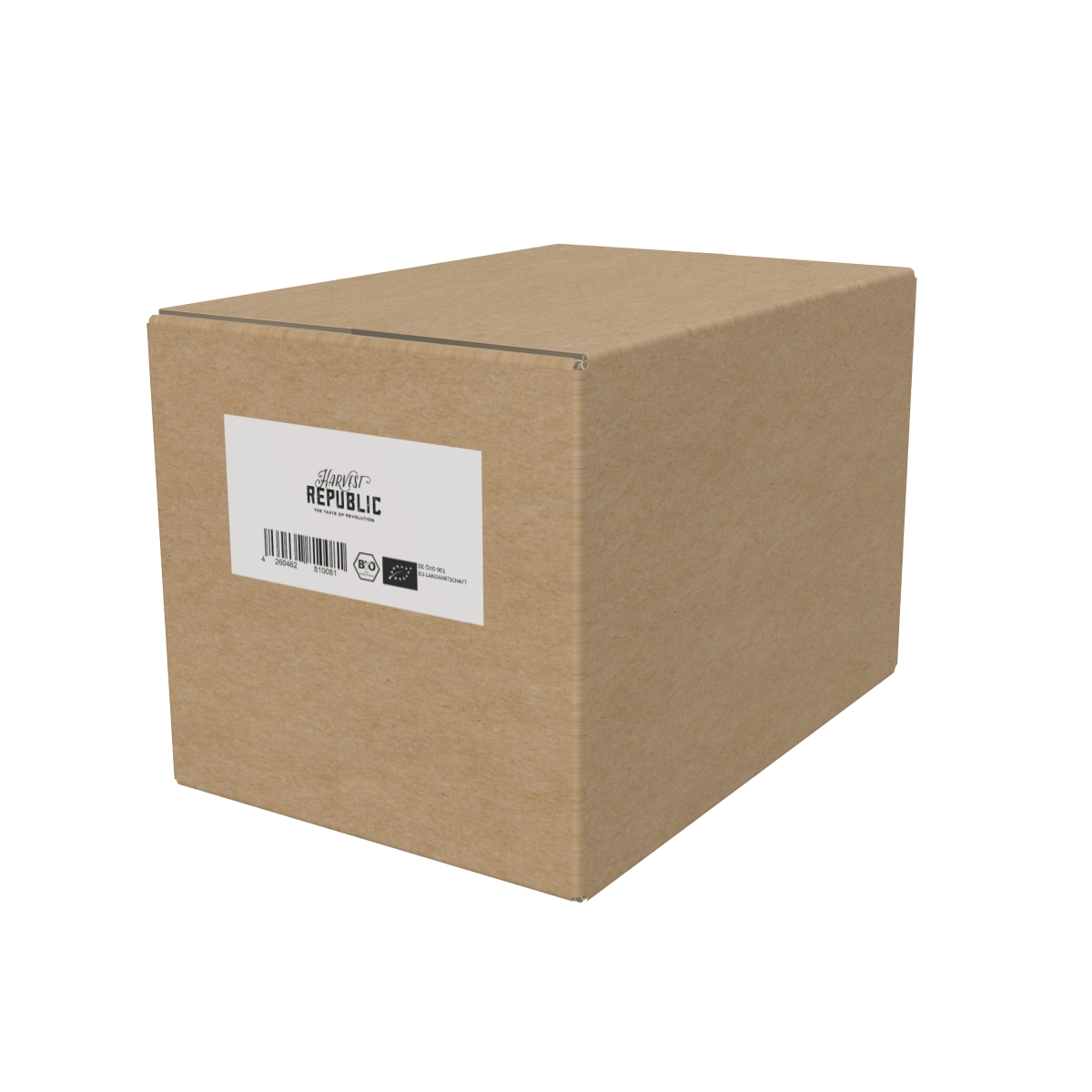 Whey Protein - Natural - Harvest Republic