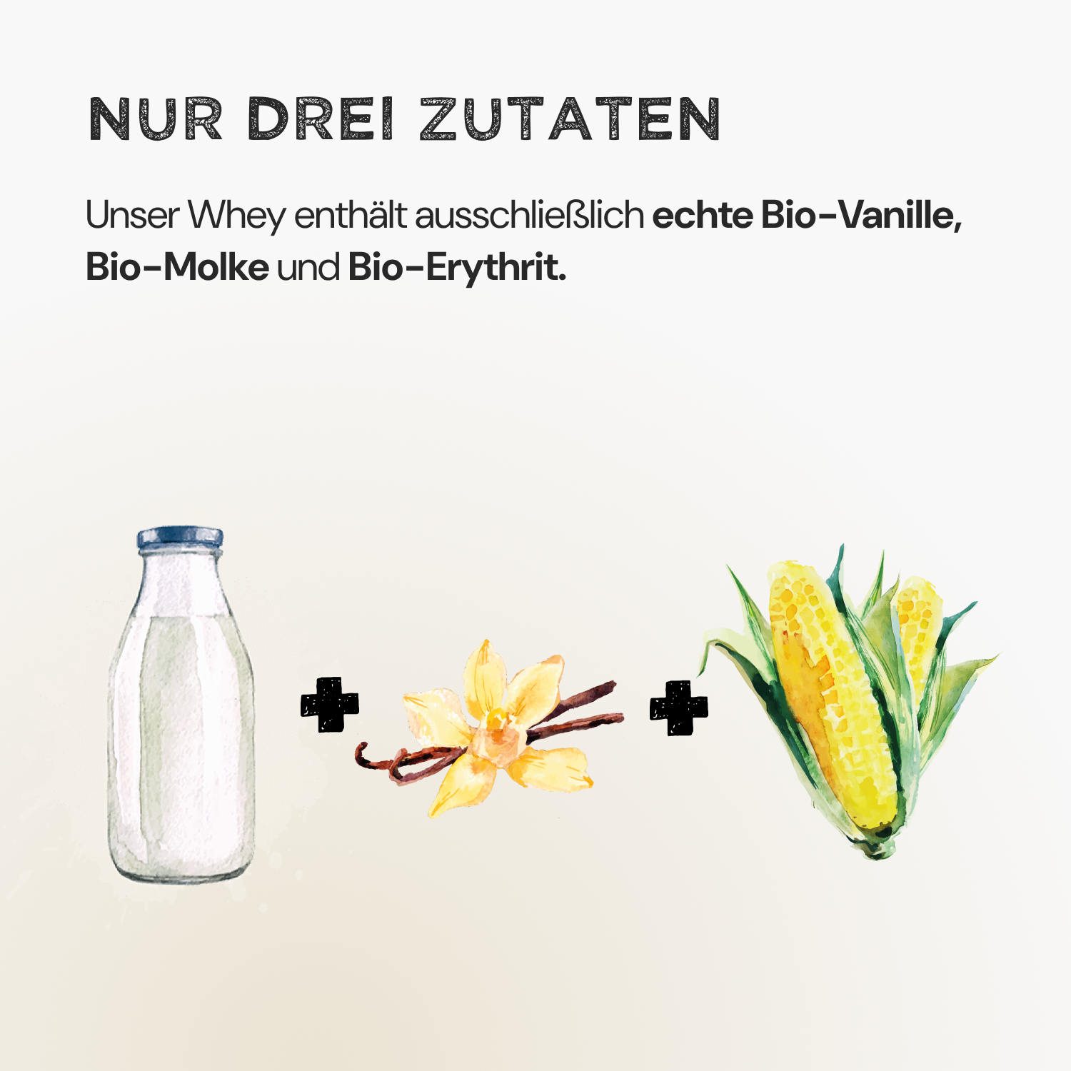 Vanilla Heaven (No Added Sugar) Bundle - Harvest Republic