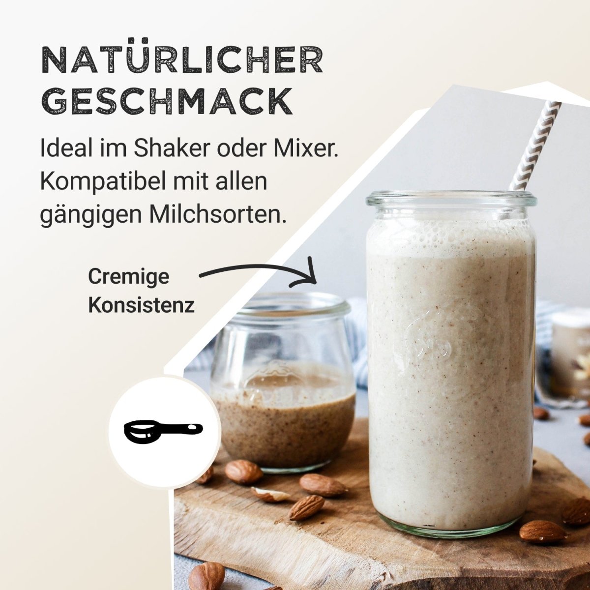 Whey Protein - Natural - Harvest Republic