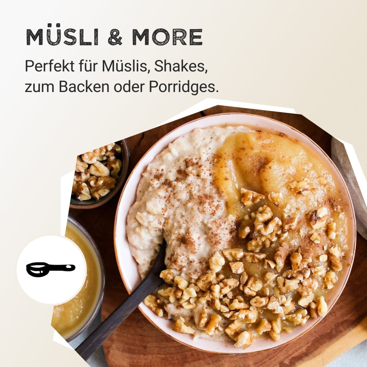 Whey Protein - Natural - Harvest Republic