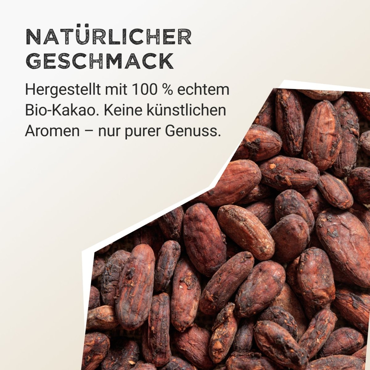 Whey Protein - Cacao - Harvest Republic