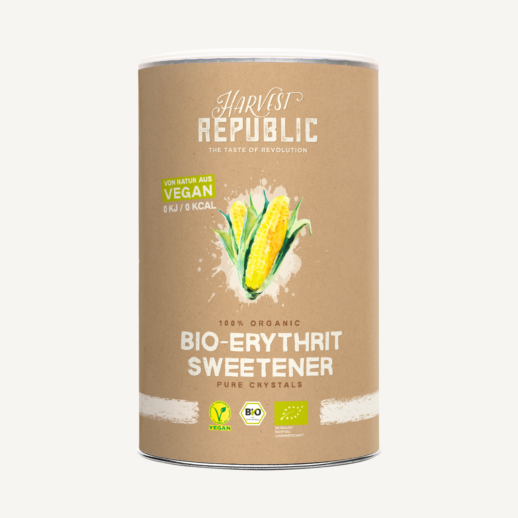 Blueberry Splash (No Added Sugar) Bundle - Harvest Republic