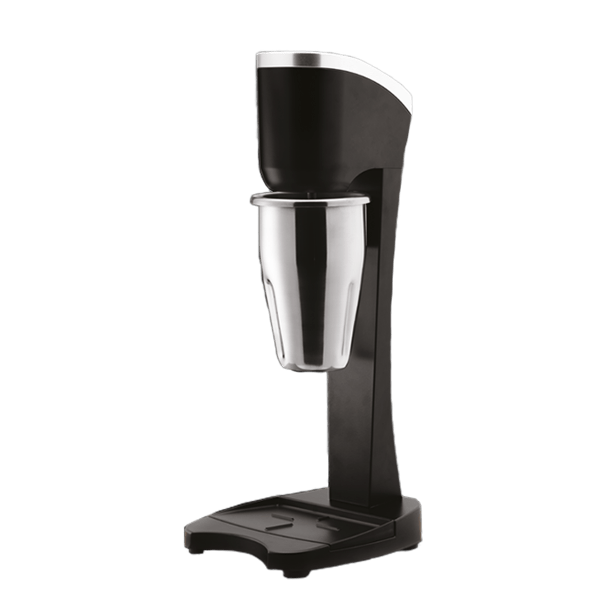 Ceado M98 Shake-Mixer, schwarz - Harvest Republic