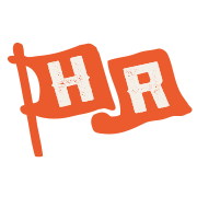 Harvest Republic logo