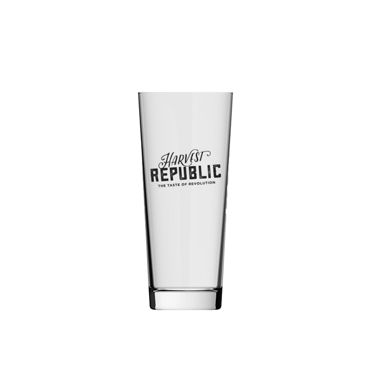 Trinkgläser - Harvest Republic